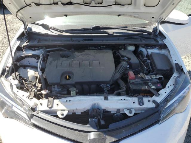 2017 TOYOTA COROLLA L - 2T1BURHEXHC850978