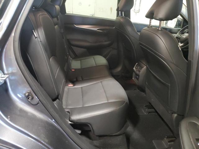 2022 INFINITI QX50 PURE 3PCAJ5AA2NF111678
