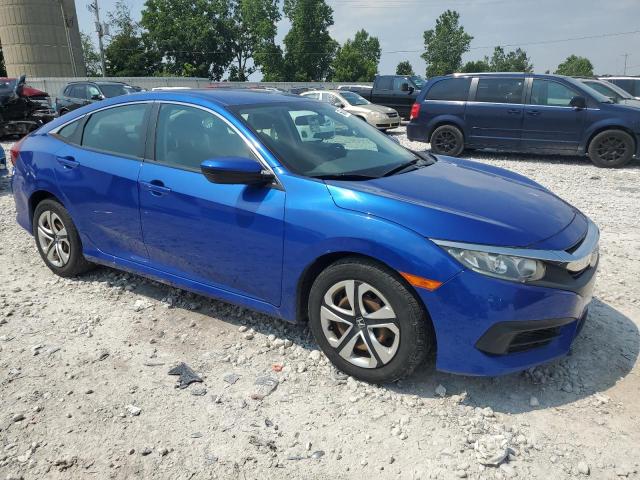 2018 HONDA CIVIC LX 2HGFC2F59JH587328