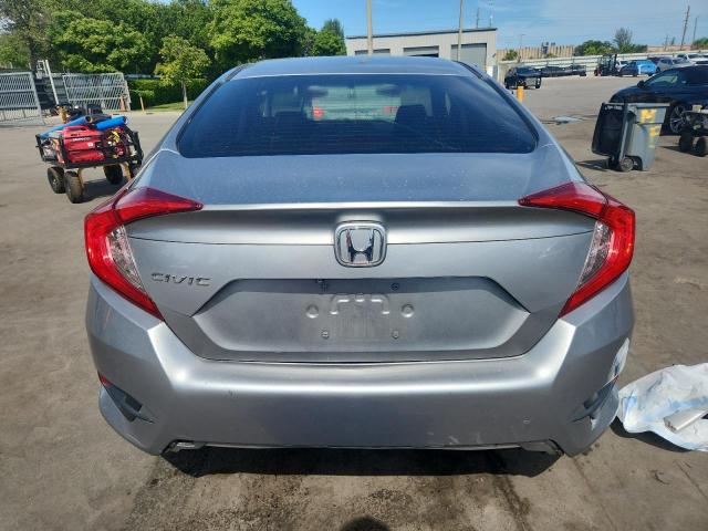 2016 HONDA CIVIC EX 19XFC2F73GE062544
