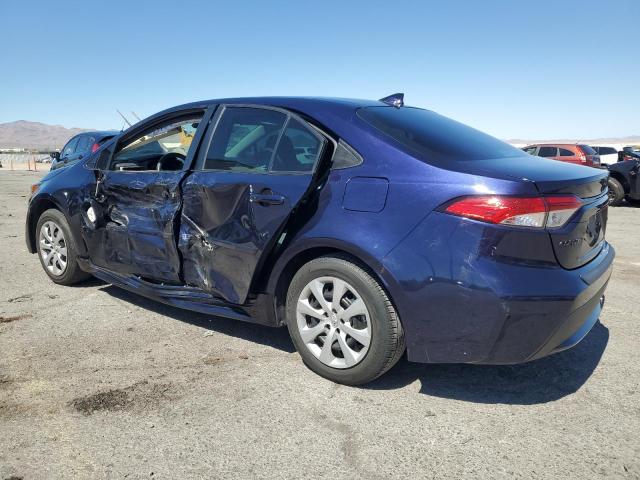2022 TOYOTA COROLLA LE 5YFEPMAE8NP289404