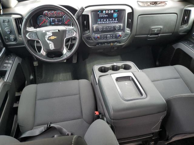 2019 CHEVROLET SILVERADO - 2GCVKPEC3K1166547