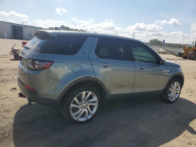 2016 LAND ROVER DISCOVERY SALCT2BG2GH592788