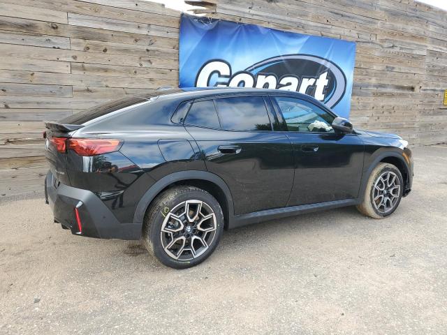 2025 BMW X2 XDRIVE28I WBX63GM04S5375354