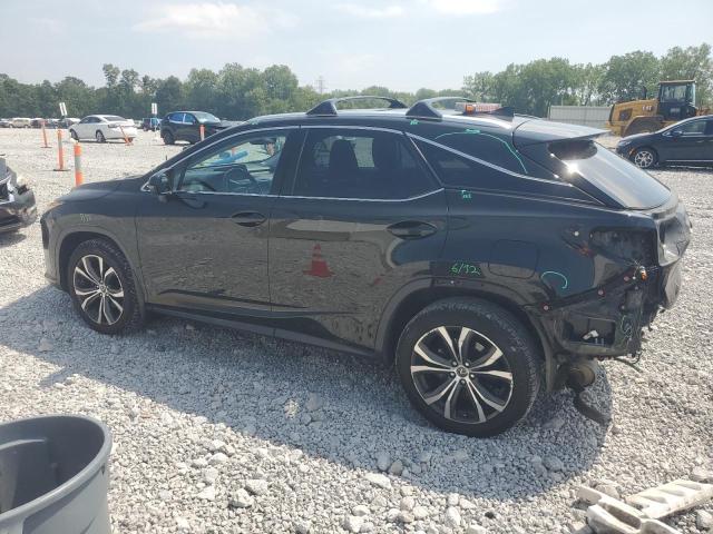 2018 LEXUS RX 350 BAS - JTJBZMCA4J2033161