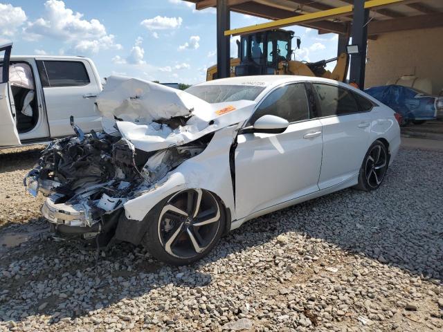 2020 HONDA ACCORD SPO - 1HGCV1F36LA052402