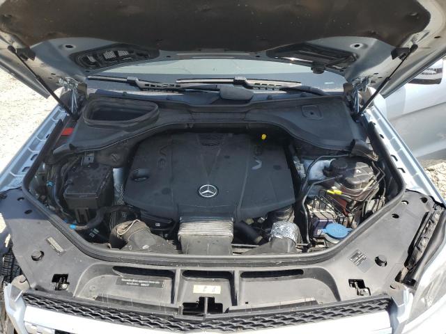 2016 MERCEDES-BENZ GL 350 BLU 4JGDF2EE7GA650329