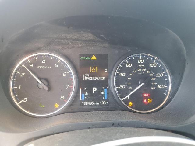 2020 MITSUBISHI OUTLANDER JA4AD3A36LJ001455