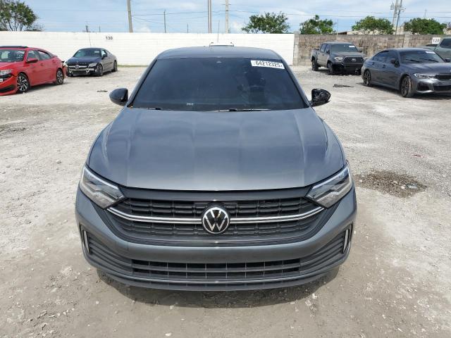 2024 VOLKSWAGEN JETTA SPOR - 3VWBM7BUXRM076080