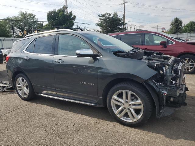 2019 CHEVROLET EQUINOX PR - 3GNAXNEV8KS564466