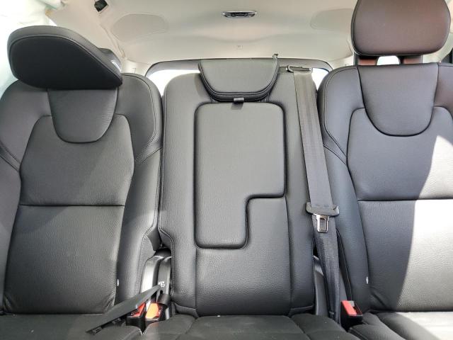 2022 VOLVO XC90 T6 MOMENTUM YV4A22PK2N1834836