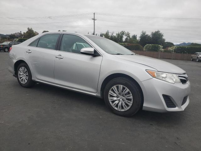 2014 TOYOTA CAMRY L - 4T4BF1FK2ER386413