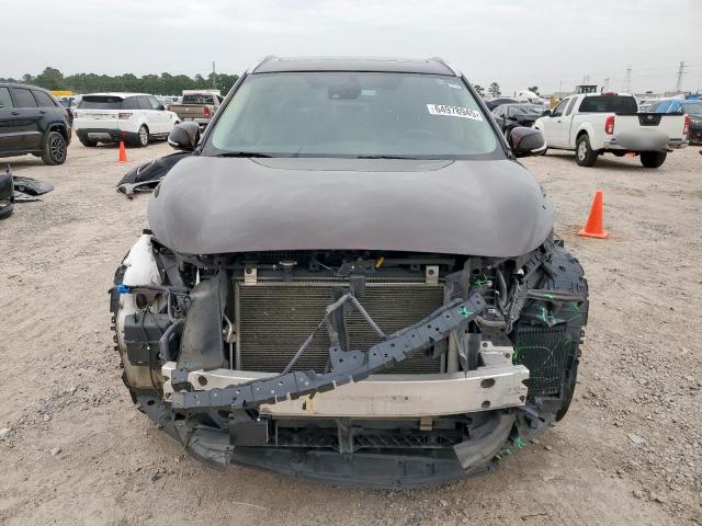 2019 INFINITI QX60 LUXE 5N1DL0MNXKC565979