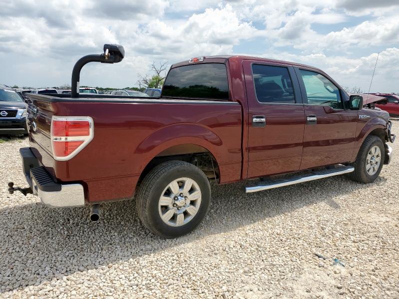 Vin: 1ftew1c82afd32449, lot: 61808585, ford f-150 supercrew 20103