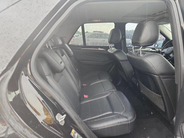 2015 MERCEDES-BENZ ML 350 4MA 4JGDA5HB5FA584881
