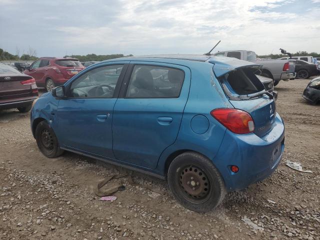 2015 MITSUBISHI MIRAGE DE ML32A3HJ5FH036607