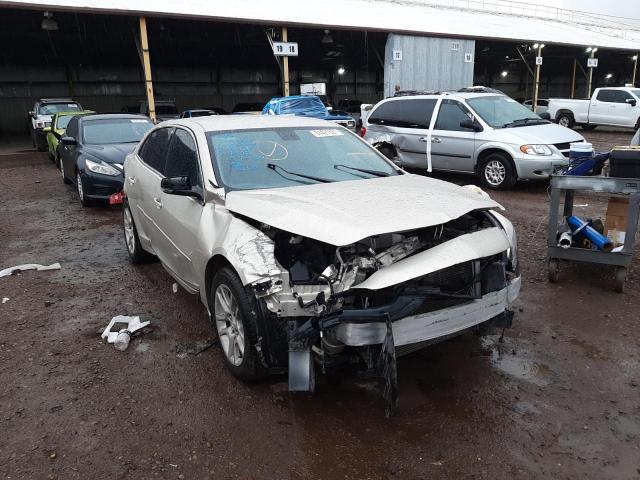 2015 CHEVROLET MALIBU 1LT 1G11C5SL4FF247472