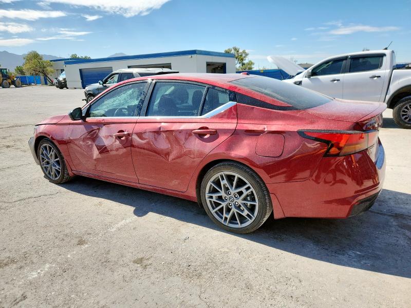 2023 NISSAN ALTIMA SR 1N4AL4CV5PN401055
