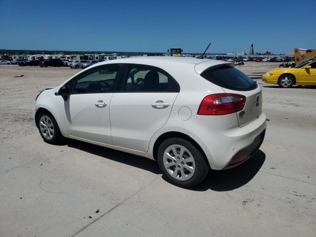 2015 KIA RIO LX KNADM5A33F6428076