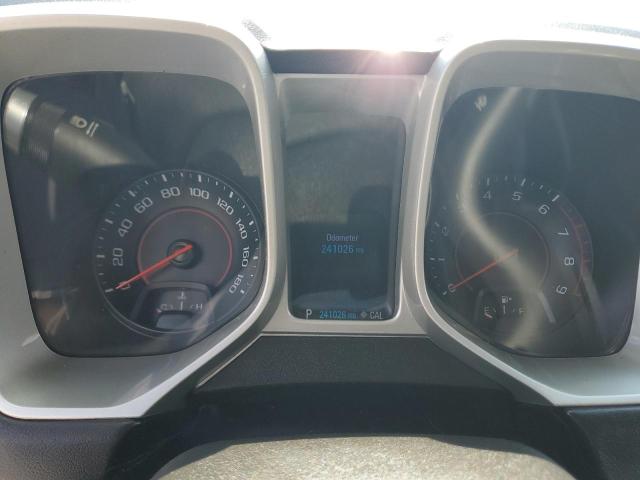 2015 CHEVROLET CAMARO 2SS 2G1FK1EJ2F9258751