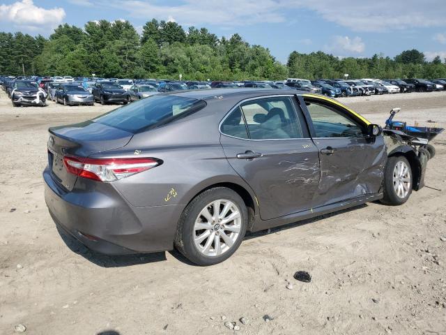 Vin: 4t1b11hk5ju521190, lot: 63317965, toyota camry l 20183
