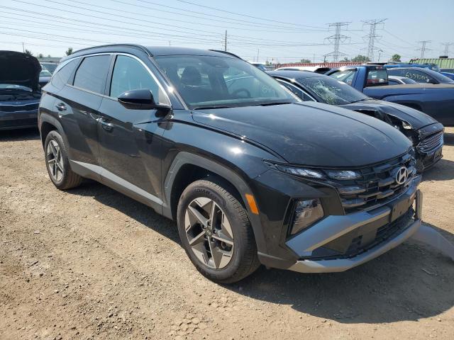 2025 HYUNDAI TUCSON SEL 3KMJBCDEXSE004683