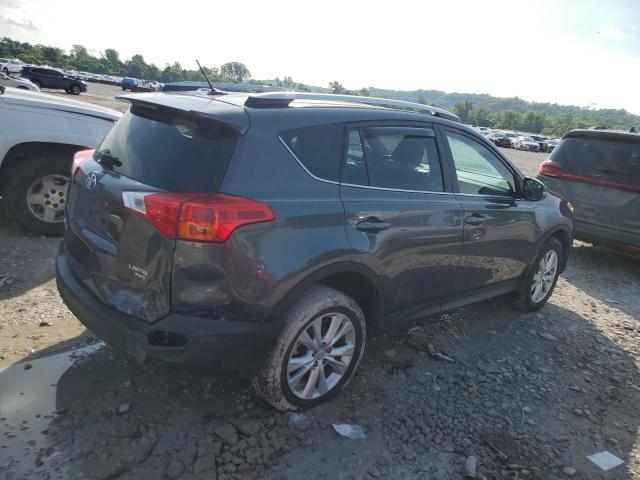2015 TOYOTA RAV4 LIMIT 2T3DFREV4FW328955