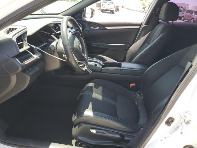 2020 HONDA CIVIC SPOR 2HGFC2F80LH534143