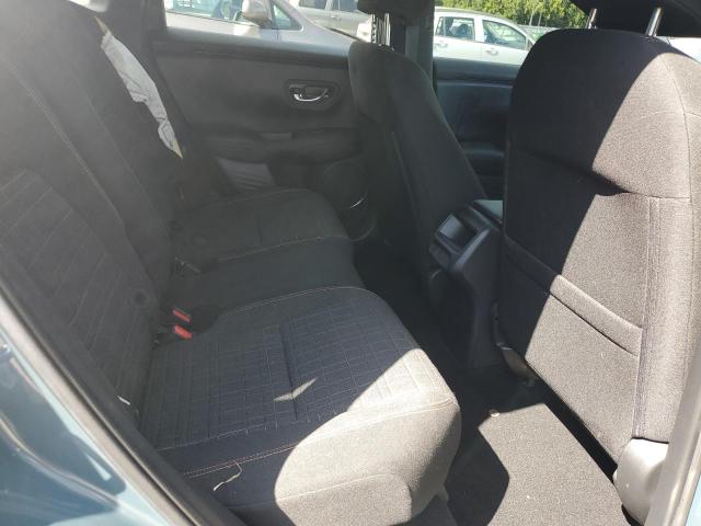 2024 HONDA HR-V SPORT 3CZRZ2H59RM706316