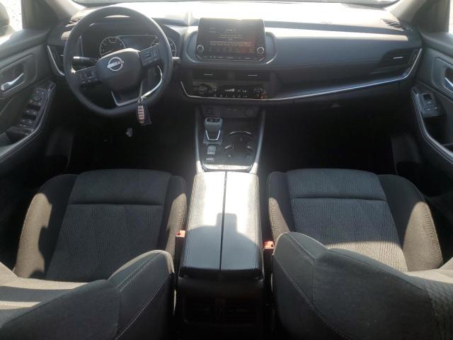 2025 NISSAN ROGUE SV 5N1BT3BA2SC822075