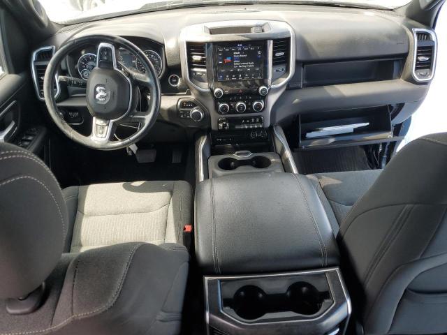 2019 RAM 1500 BIG H 1C6SRFMT9KN527831