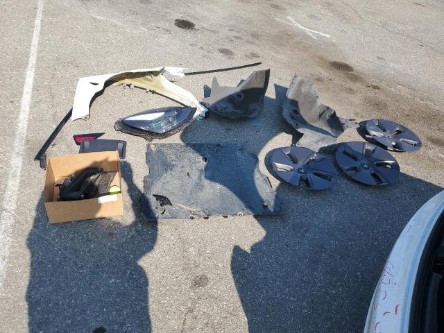 2022 TESLA MODEL 3 5YJ3E1EB4NF346317