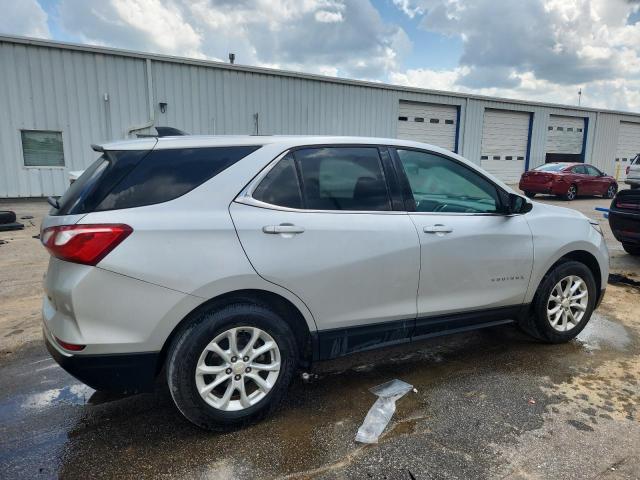 2018 CHEVROLET EQUINOX LT 2GNAXJEV5J6193644