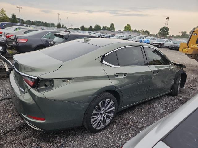 2019 LEXUS ES 350 58ABZ1B15KU026409