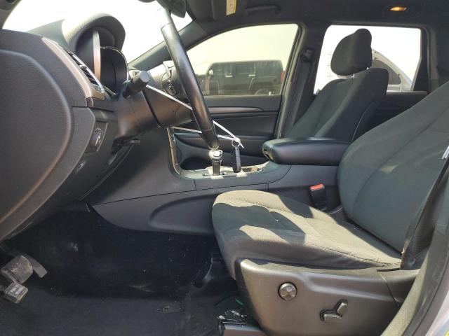 2015 JEEP GRAND CHEROKEE LAREDO 1C4RJFAG0FC736656