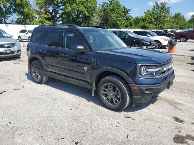 2023 FORD BRONCO SPORT BIG BEND 3FMCR9B67PRD51924