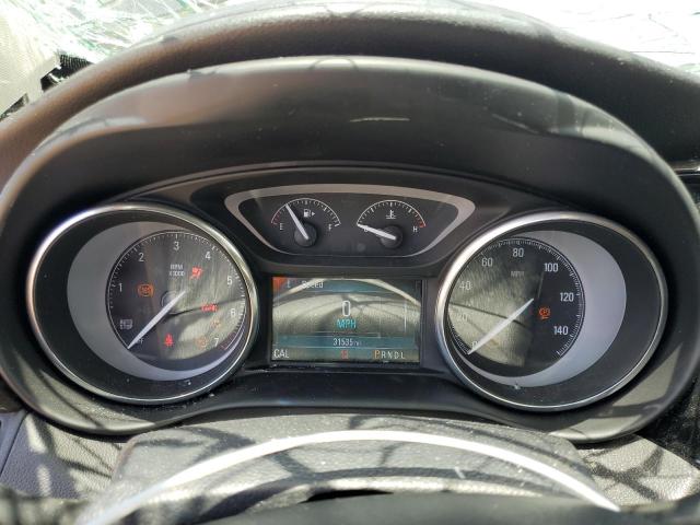 2020 BUICK ENVISION E LRBFXCSA2LD061598