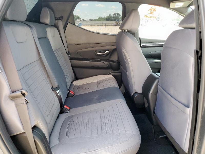 2024 HYUNDAI SANTA CRUZ - 5NTJBDDE8RH109075