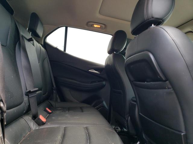 2021 BUICK ENCORE GX KL4MMGSL0MB151317