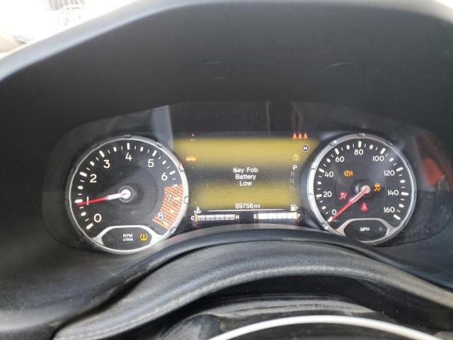 2019 JEEP RENEGADE TRAILHAWK ZACNJBC14KPK73679