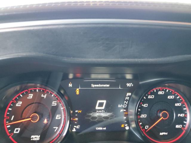 2023 DODGE CHARGER R/ - 2C3CDXCT0PH569070