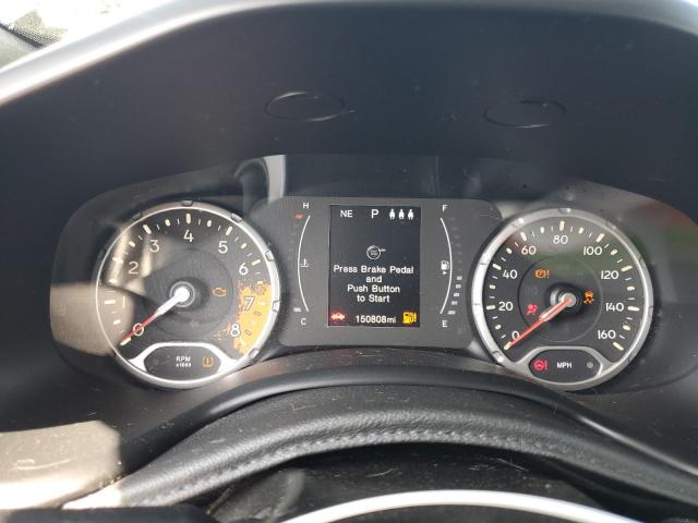 2018 JEEP RENEGADE S ZACCJBAB7JPH90558