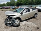2018 FORD FOCUS SE - 1FADP3FE5JL276987