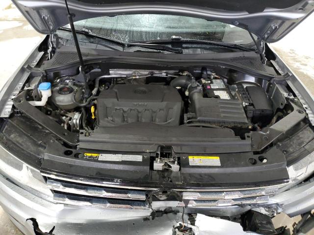 2020 VOLKSWAGEN TIGUAN SE 3VV2B7AX5LM145271