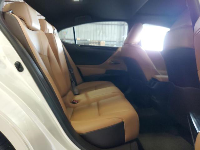 2020 LEXUS ES 350 58ADZ1B1XLU081013