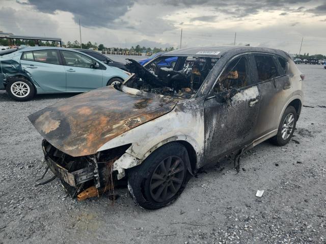 MAZDA CX-5 SELEC