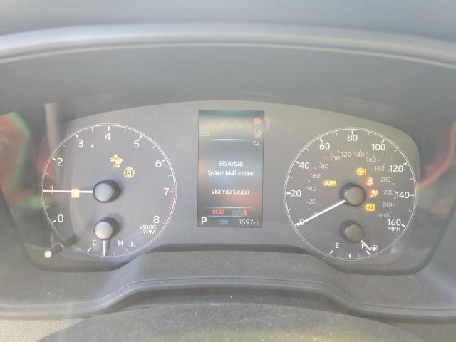 2024 TOYOTA COROLLA NI 5YFB4MCE6RP205644
