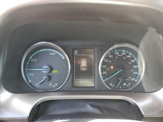 2018 TOYOTA RAV4 HV SE JTMJJREV8JD200967