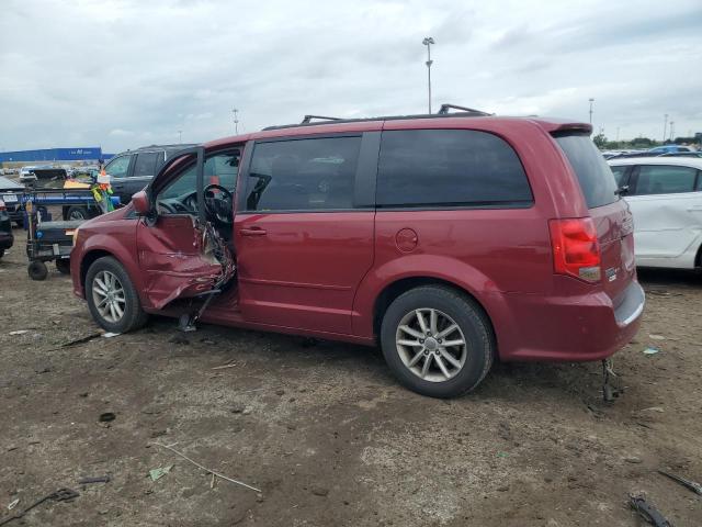 2015 DODGE GRAND CARA 2C4RDGCGXFR529578