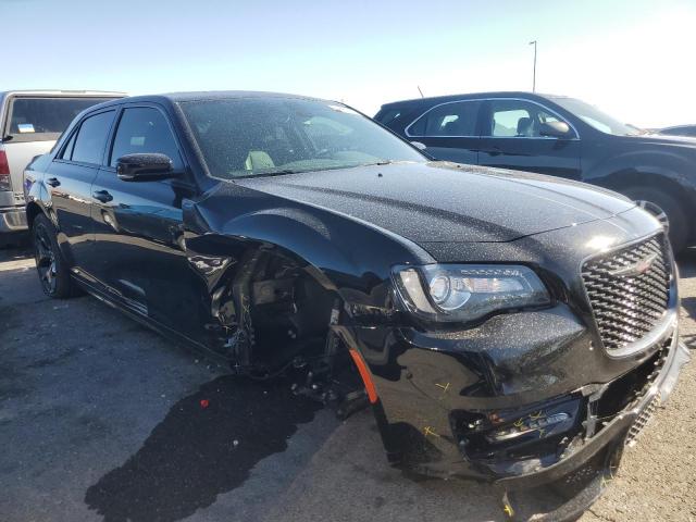 2020 CHRYSLER 300 S 2C3CCABT9LH175515